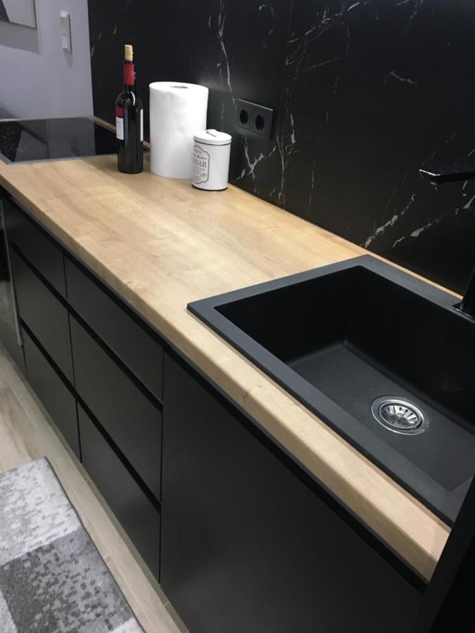 B1 Luxury Studio Alexandroúpolis Luaran gambar