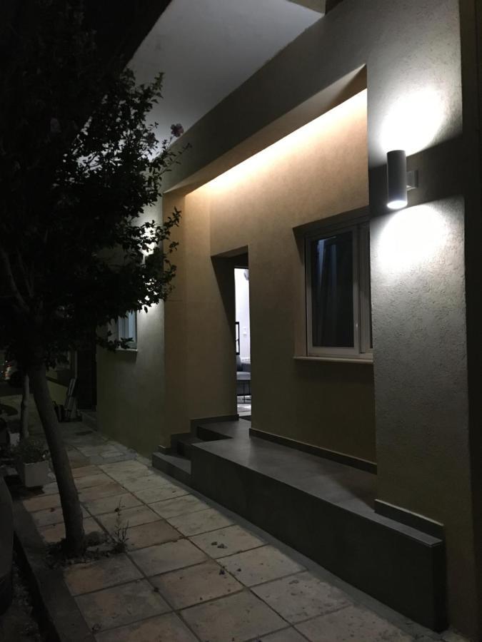 B1 Luxury Studio Alexandroúpolis Luaran gambar