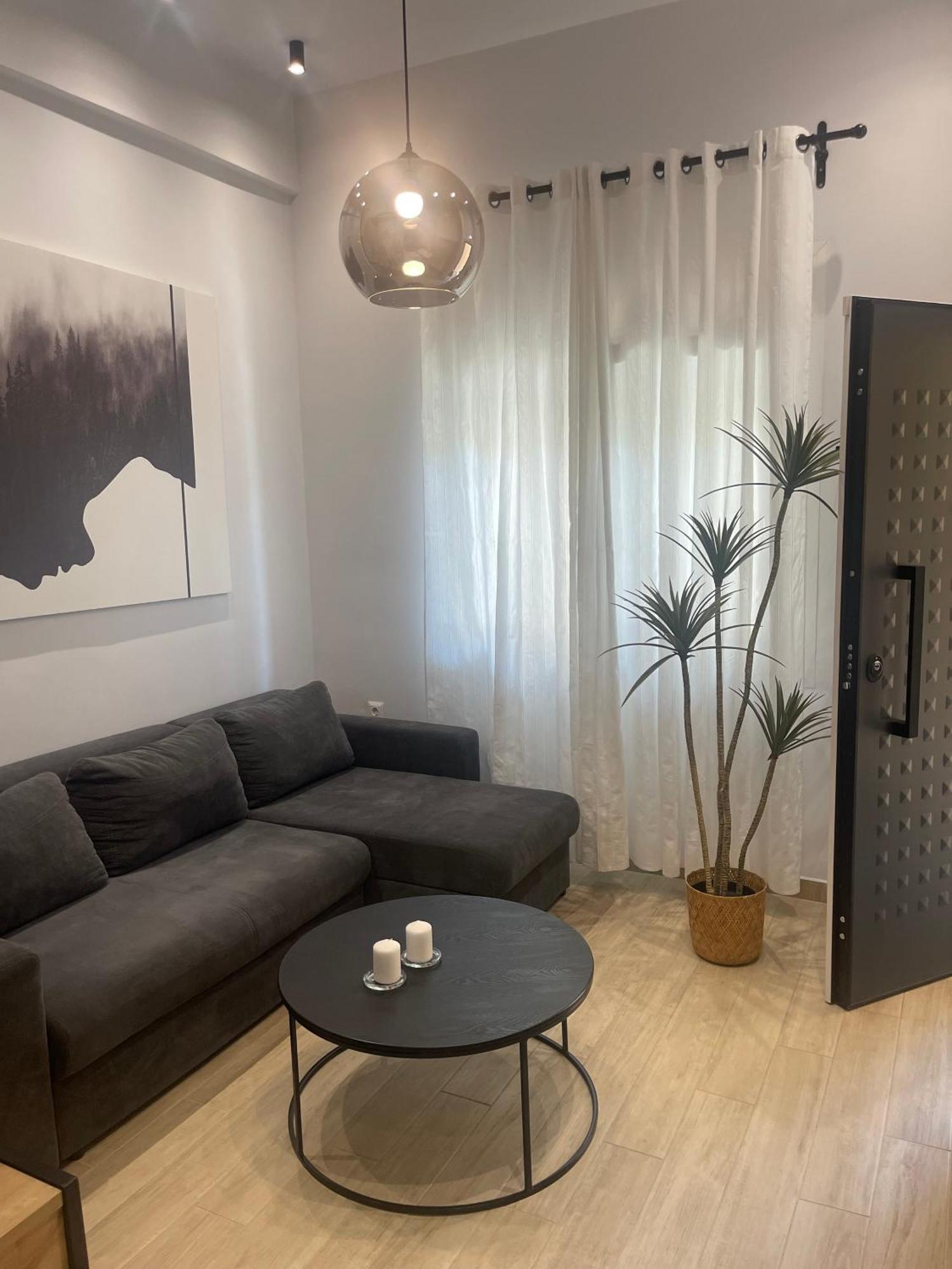B1 Luxury Studio Alexandroúpolis Luaran gambar