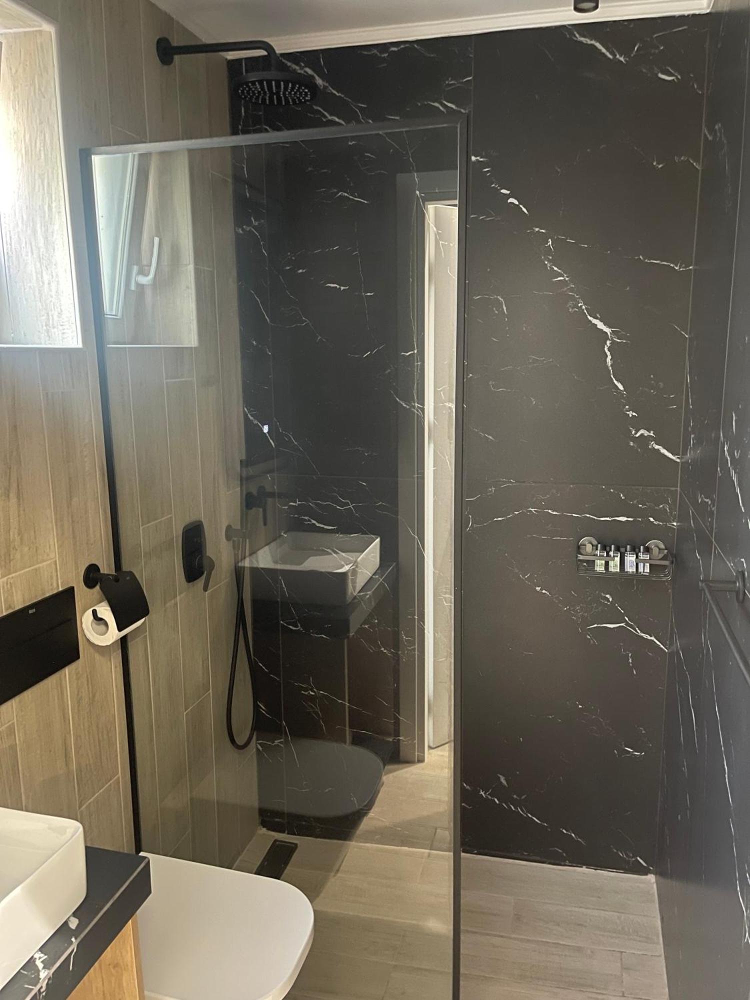 B1 Luxury Studio Alexandroúpolis Luaran gambar